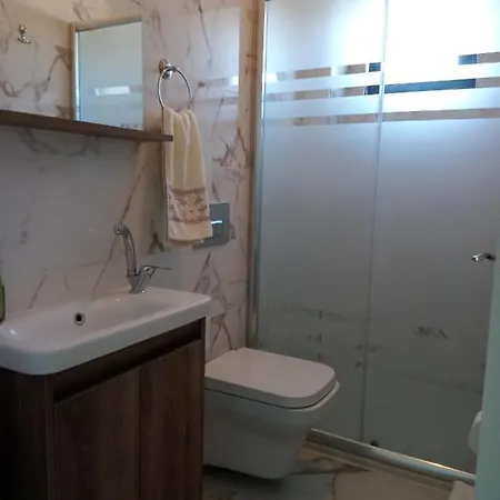 Meva Villa * Sapanca