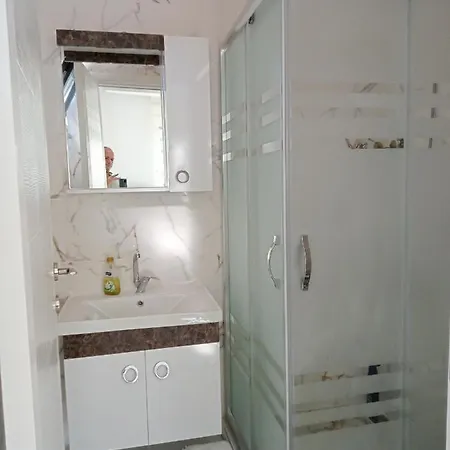 Meva Villa * Sapanca