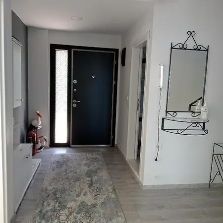Meva Villa * Sapanca