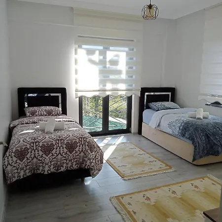 Meva Villa Villa *