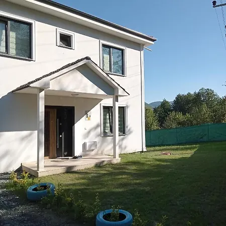 Villa Meva Villa