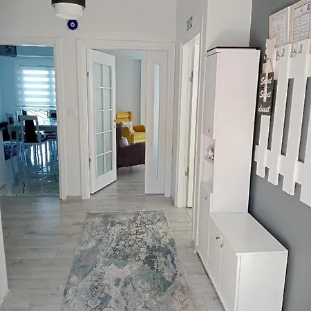 Meva Villa *