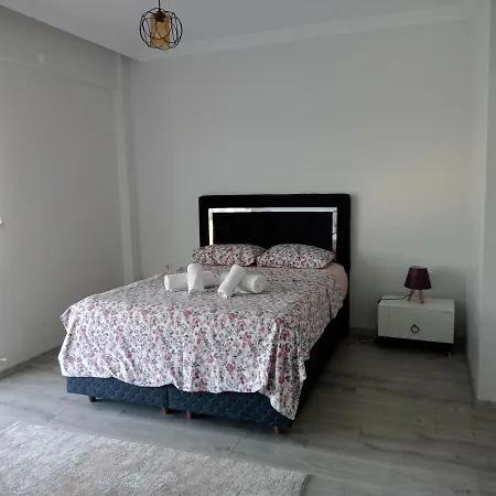 Meva Villa * Sapanca