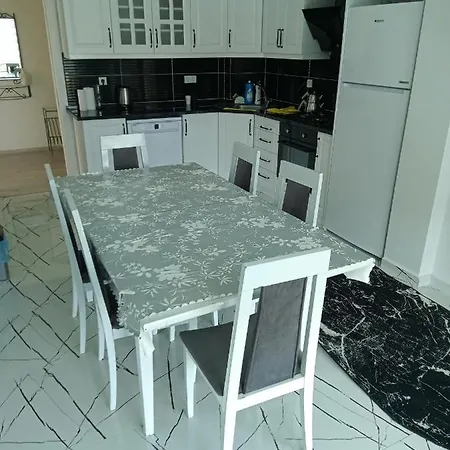 Meva Villa Villa